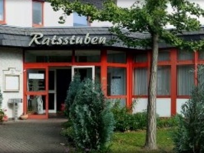 照片: Ratsstuben